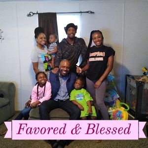 Meet your Posher, Sylvia